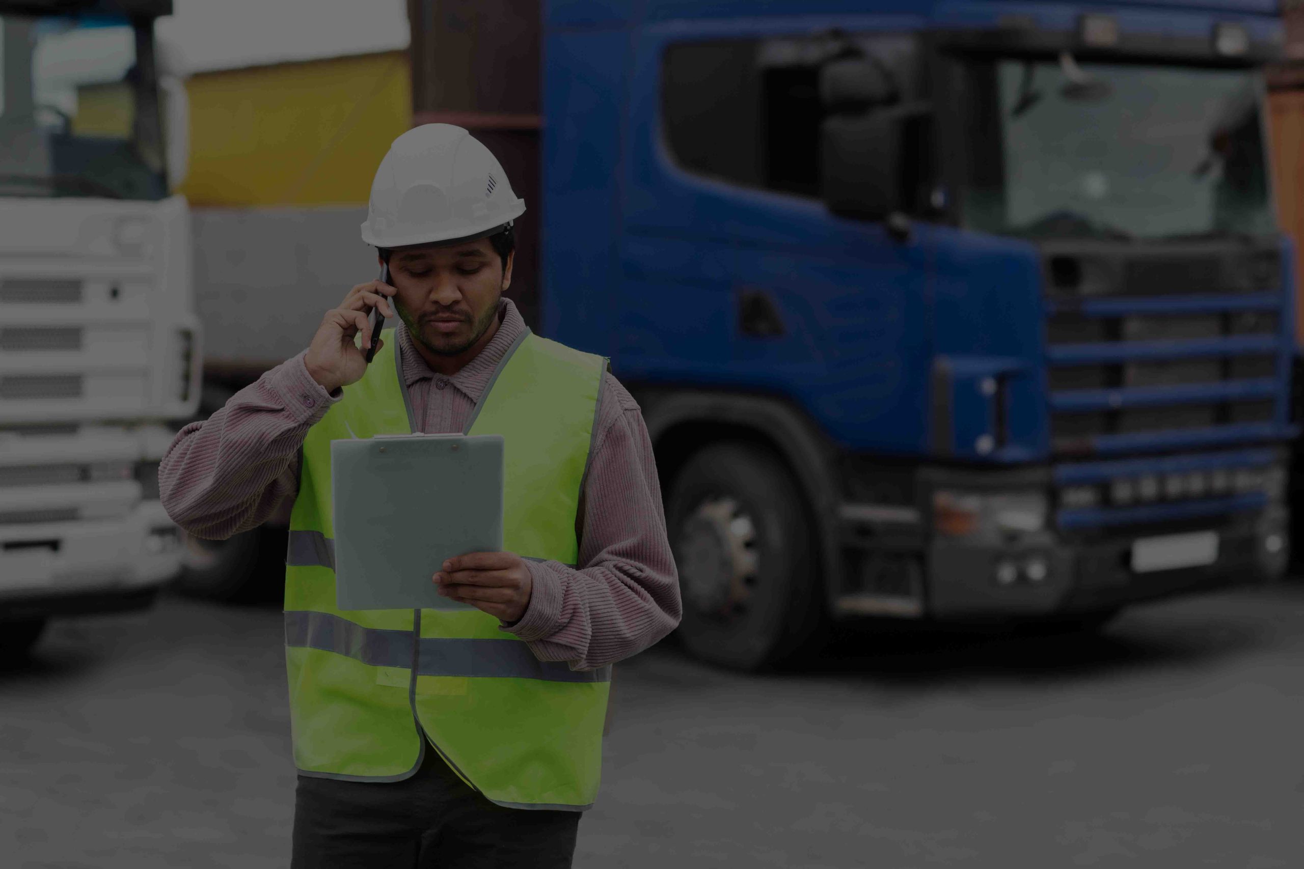 Industrial Supply Solution