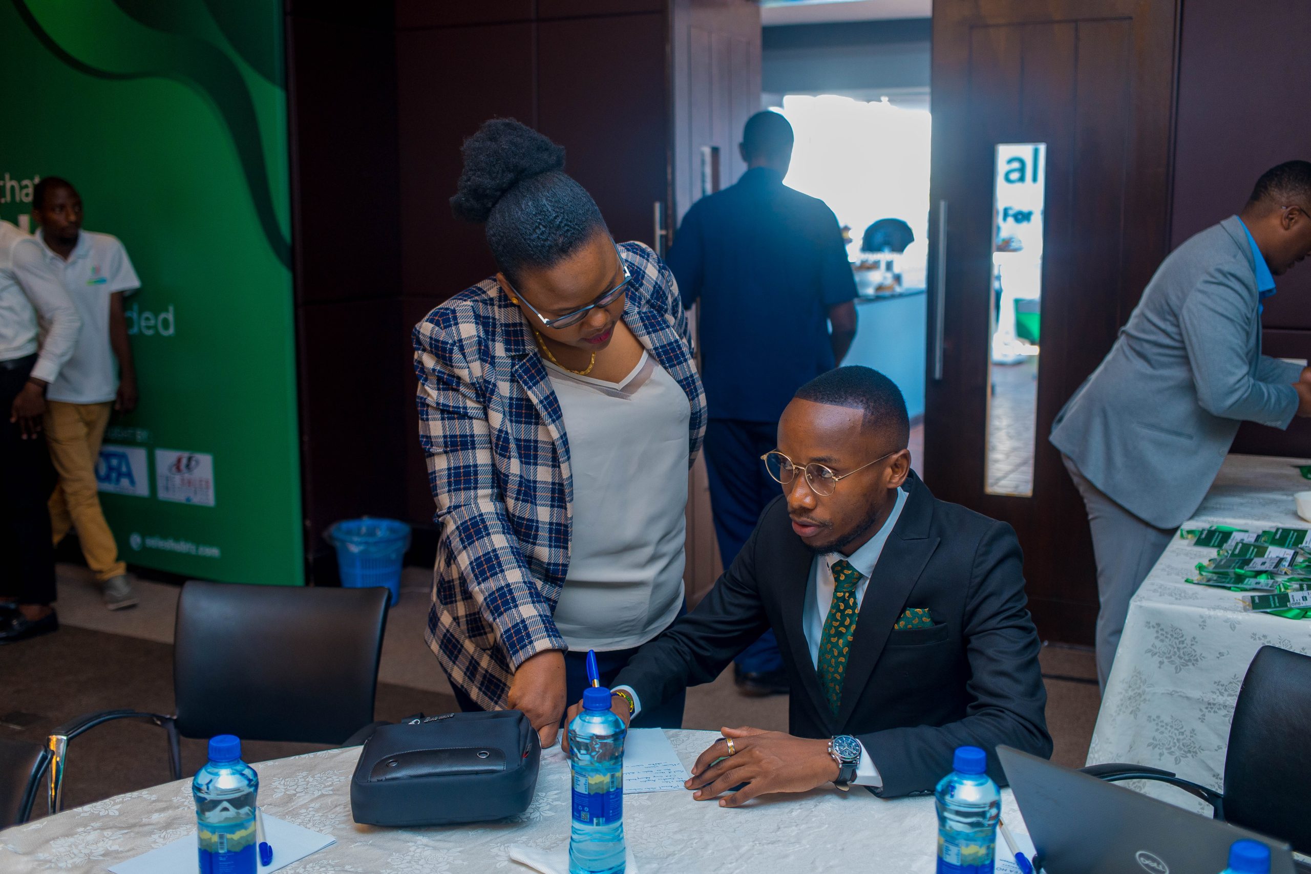 consulting services
